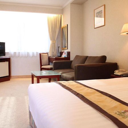 West Inn Hong Kong Exterior foto