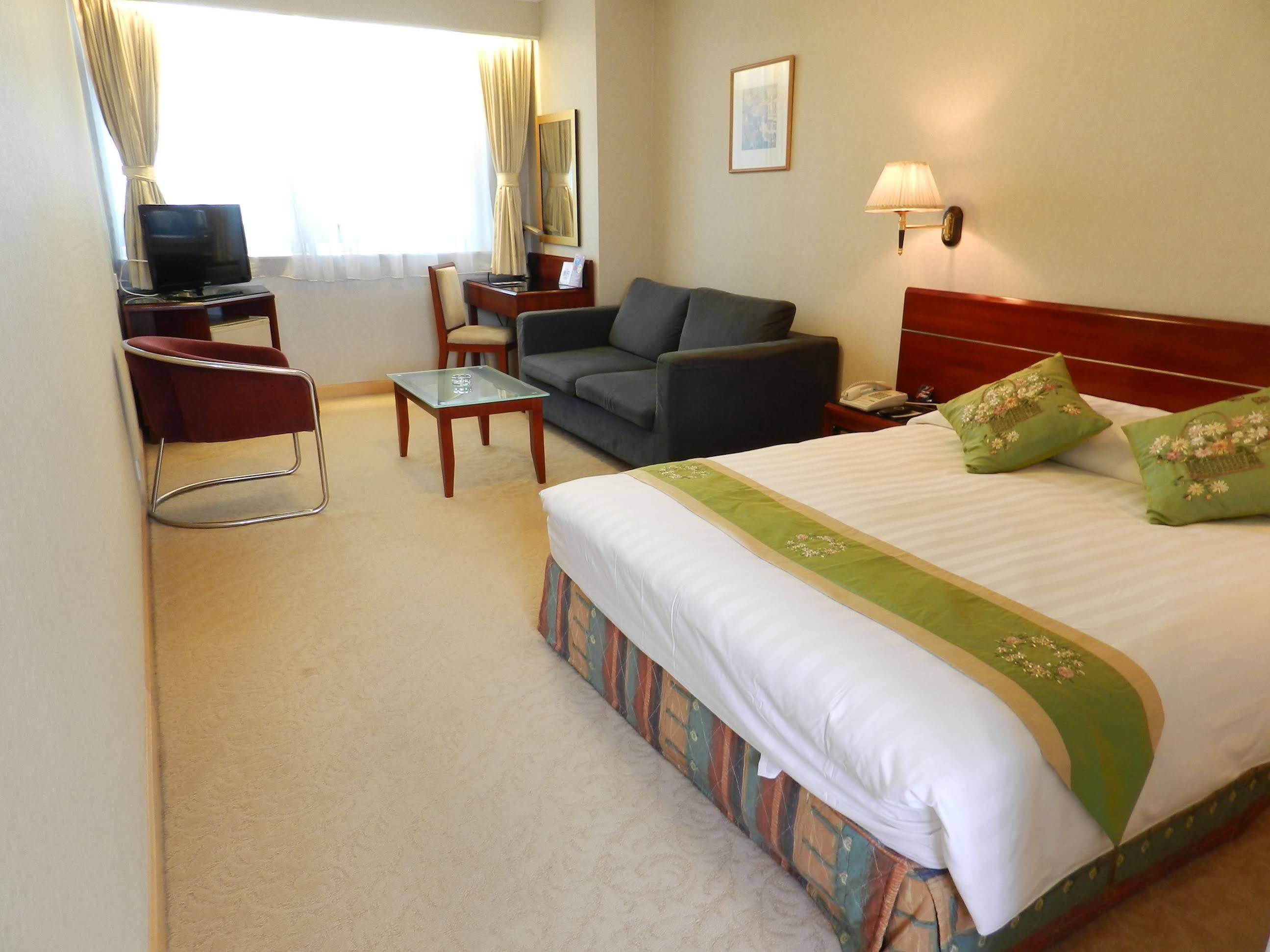 West Inn Hong Kong Exterior foto