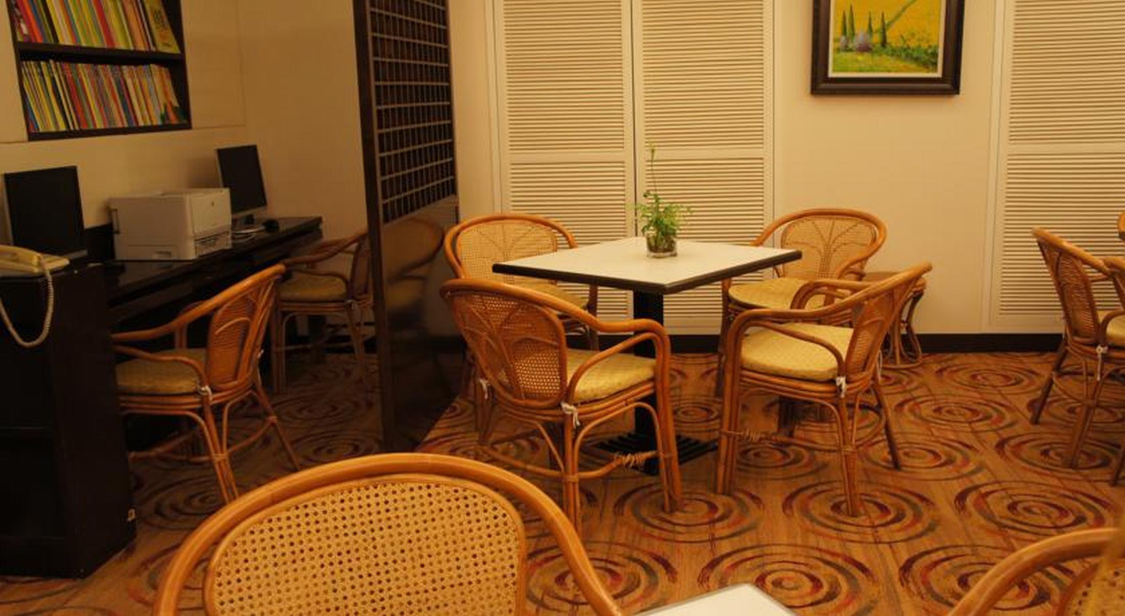 West Inn Hong Kong Exterior foto