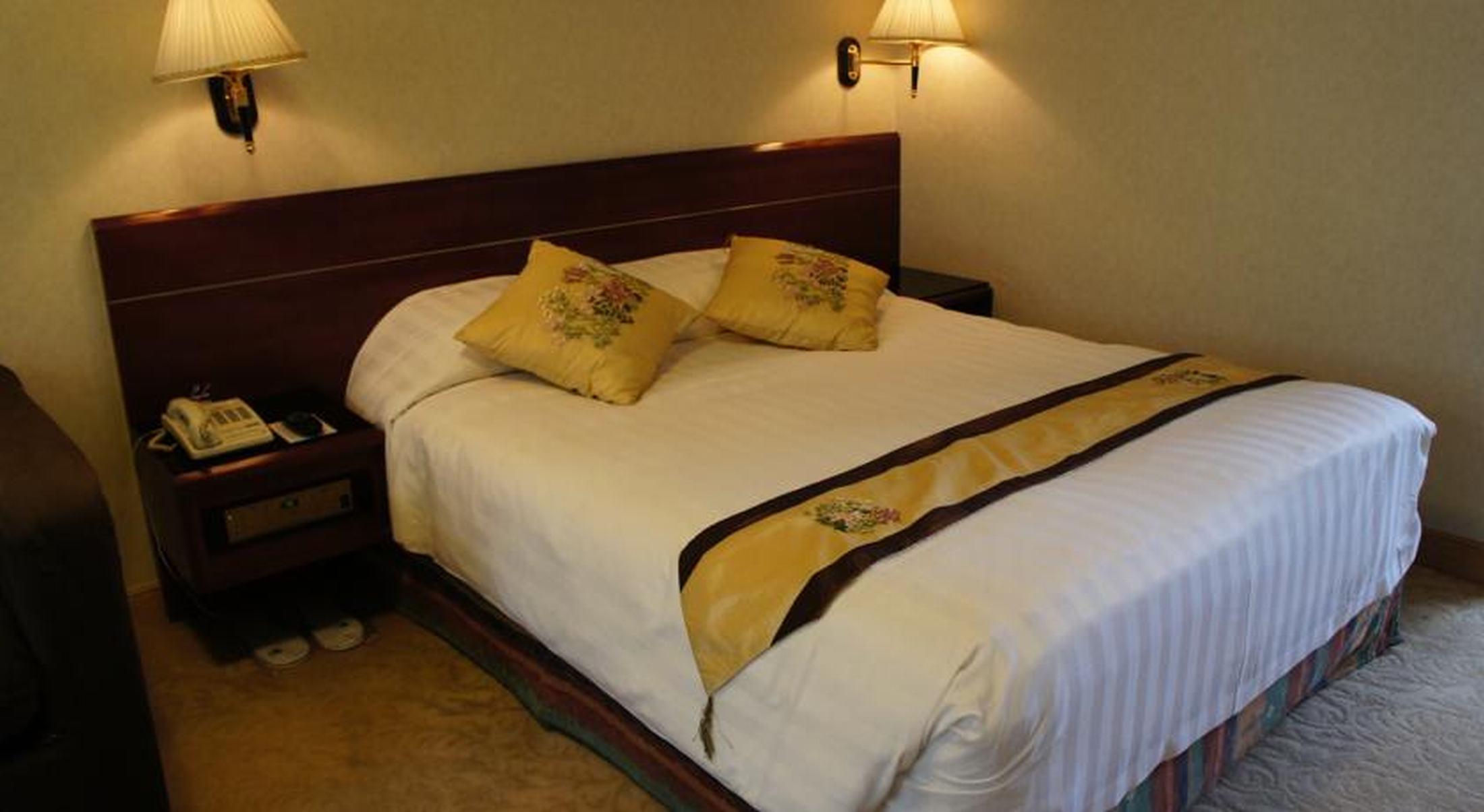 West Inn Hong Kong Exterior foto