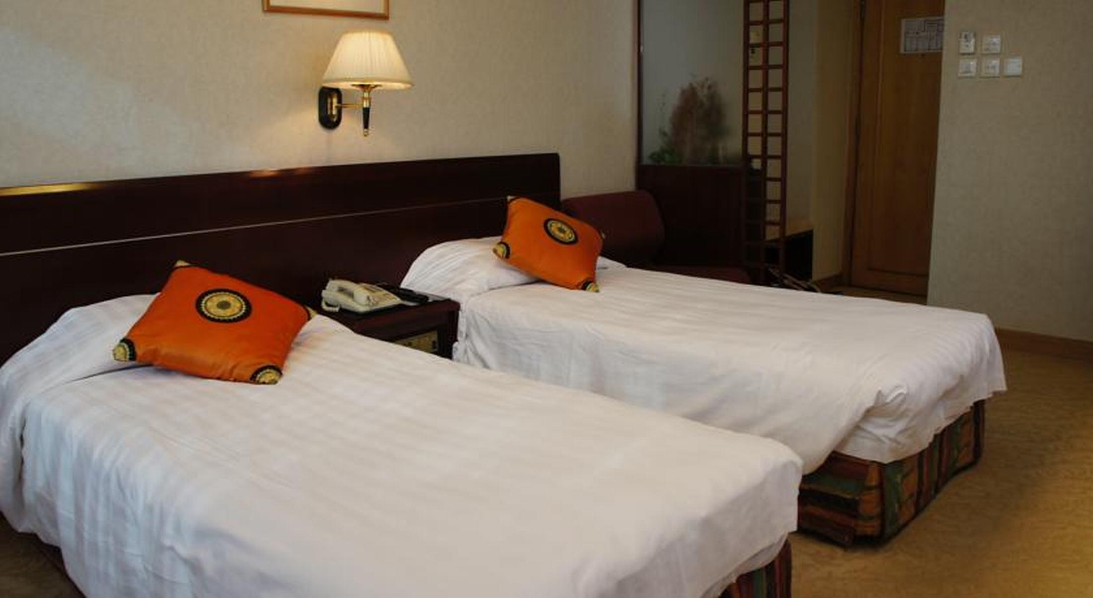 West Inn Hong Kong Exterior foto