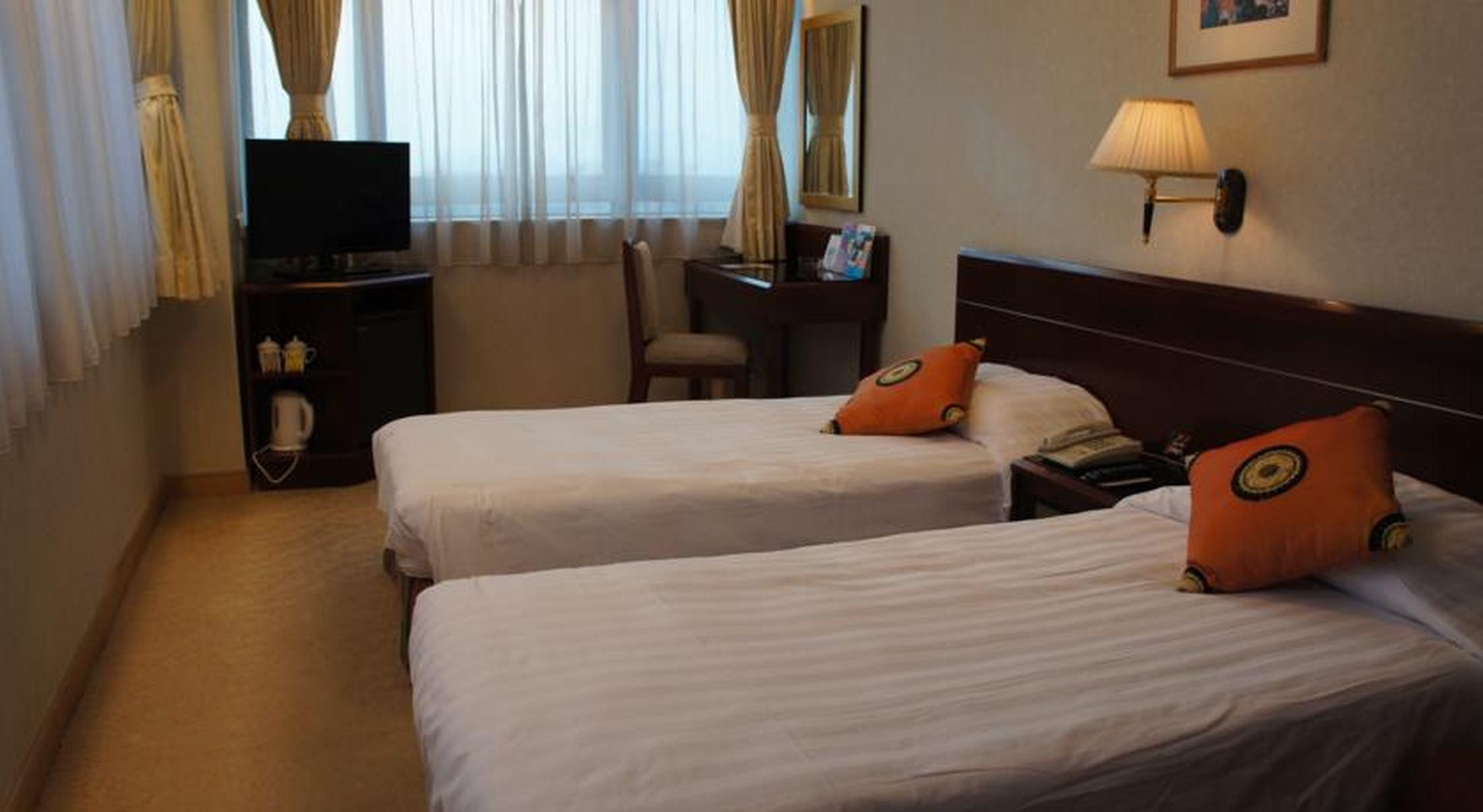 West Inn Hong Kong Exterior foto