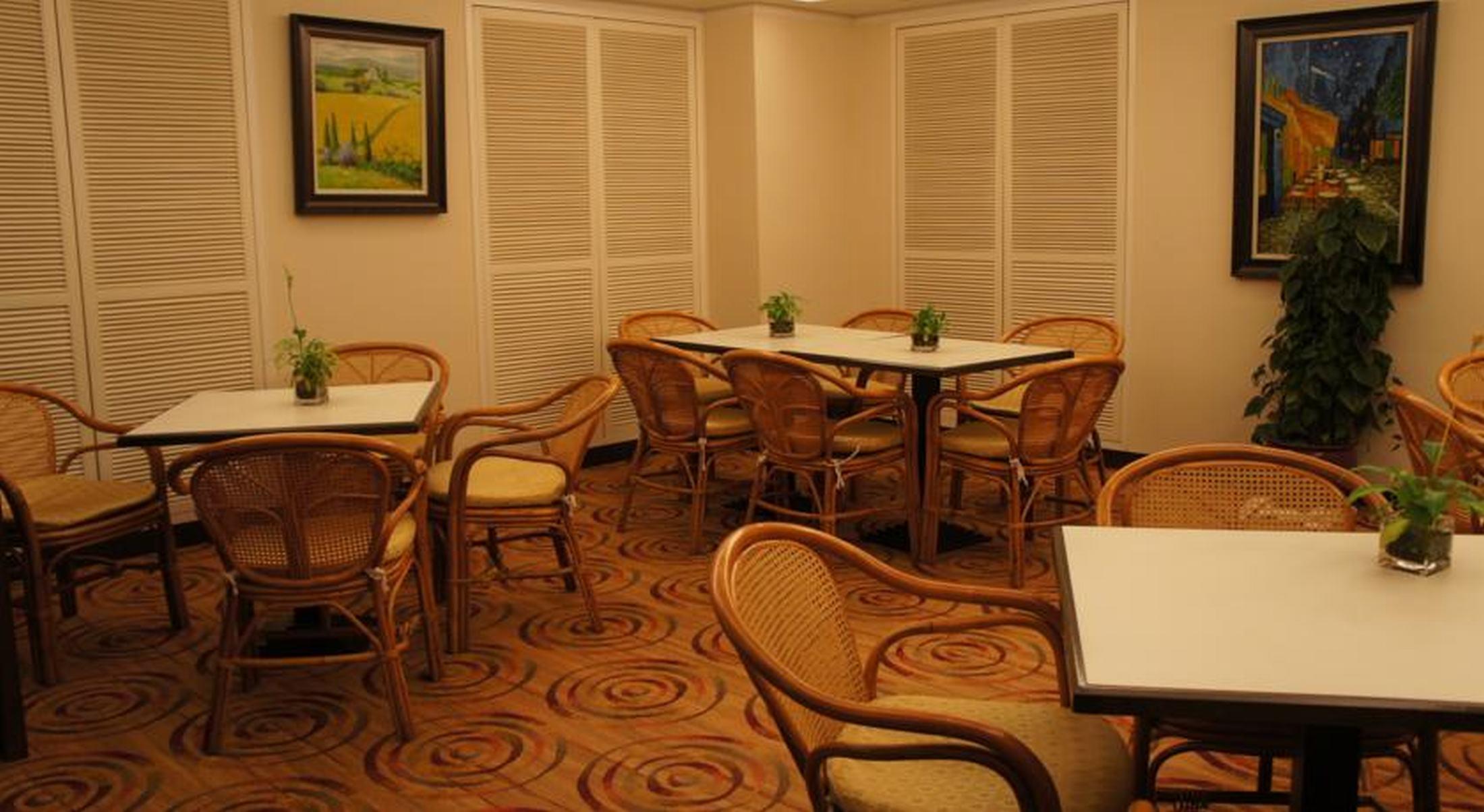 West Inn Hong Kong Exterior foto
