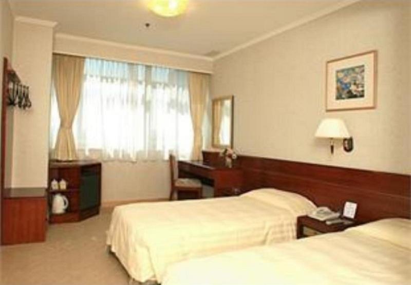West Inn Hong Kong Exterior foto