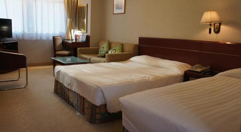 West Inn Hong Kong Habitación foto