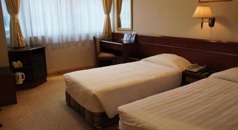 West Inn Hong Kong Habitación foto