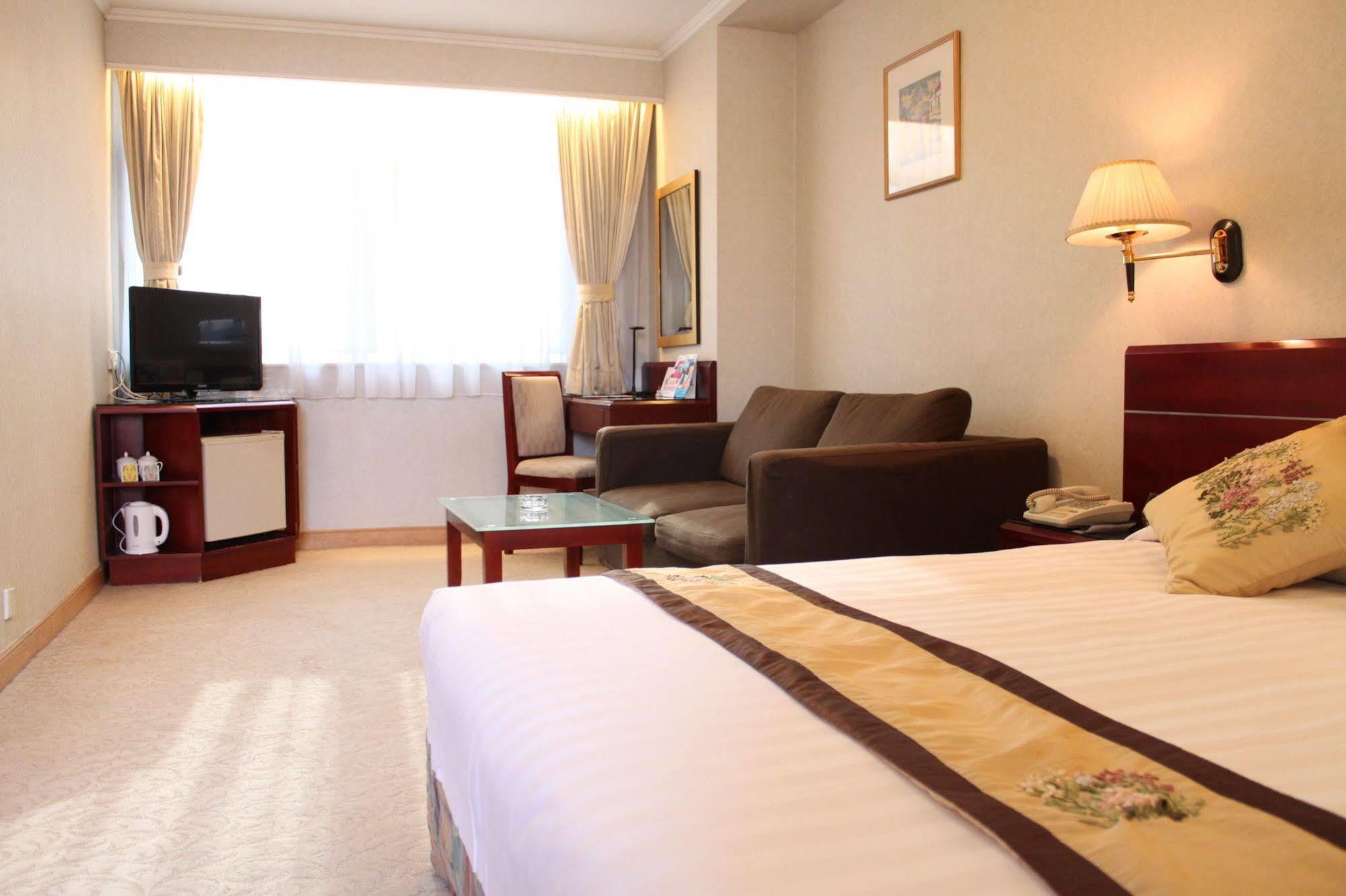 West Inn Hong Kong Exterior foto