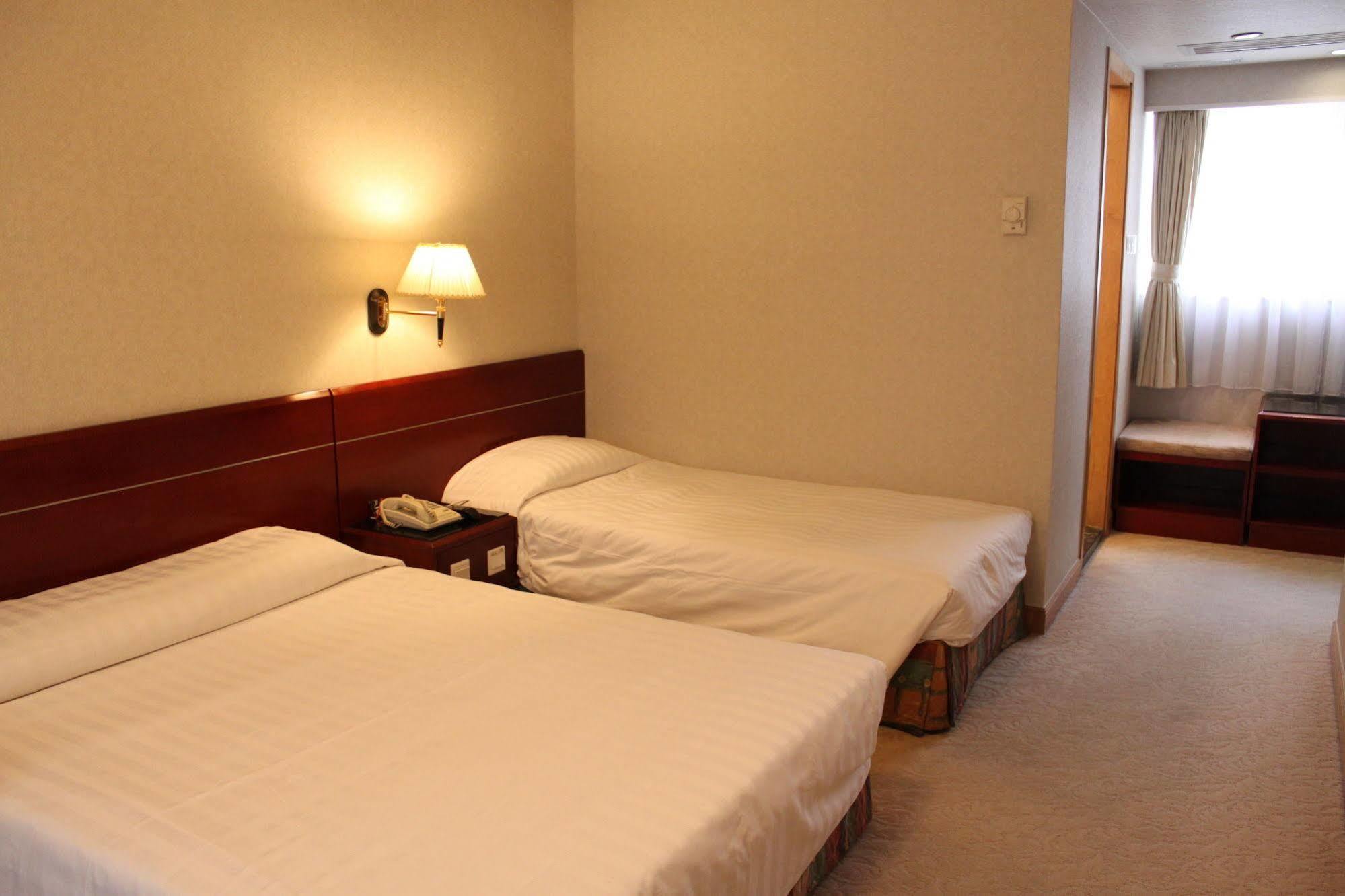 West Inn Hong Kong Exterior foto